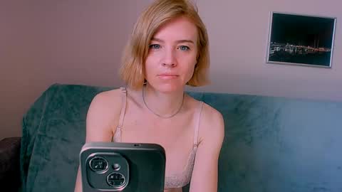 Snapshot of kristina_vagner chatting on June 1, 2026, 2:02 am kristina_vagner online show from June 1, 2026, 2:02 am