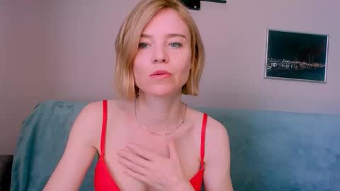 Snapshot of kristina_vagner chatting on June 5, 2026, 2:29 am kristina_vagner online show from June 5, 2026, 2:29 am