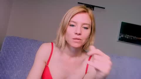 Snapshot of kristina_vagner chatting on July 26, 2026, 1:25 am kristina_vagner online show from July 26, 2026, 1:25 am