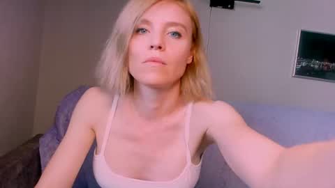 Snapshot of kristina_vagner chatting on July 31, 2026, 7:41 am kristina_vagner online show from July 31, 2026, 7:41 am