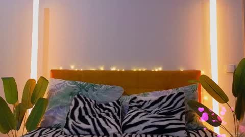KristinaBounty online show from April 25, 2026, 8:06 pm