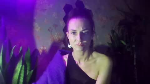 Kristina online show from December 3, 2024, 10:40 pm