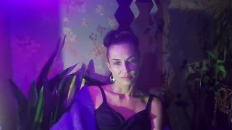 Kristina online show from December 21, 2024, 10:30 pm
