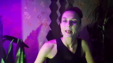 Kristina online show from January 8, 2025, 7:13 pm