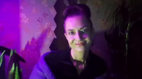 Kristina online show from January 9, 2025, 9:16 pm