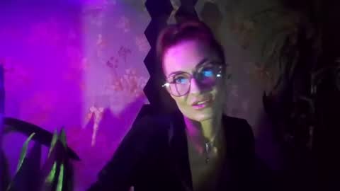 Kristina online show from January 22, 2025, 4:12 pm