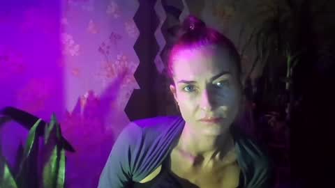 Kristina online show from January 27, 2025, 4:11 pm