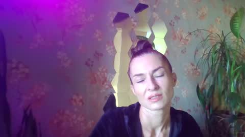 Kristina online show from February 3, 2025, 1:30 pm