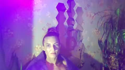 Kristina online show from February 6, 2025, 5:40 pm