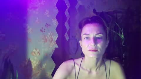 Kristina online show from February 9, 2025, 6:11 am
