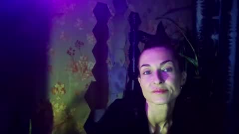 Kristina online show from February 13, 2025, 2:42 pm