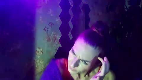 Kristina online show from February 14, 2025, 5:14 pm