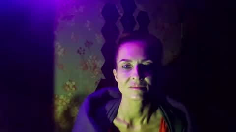 Kristina online show from February 22, 2025, 10:31 pm