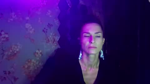 Kristina online show from February 26, 2025, 9:37 pm