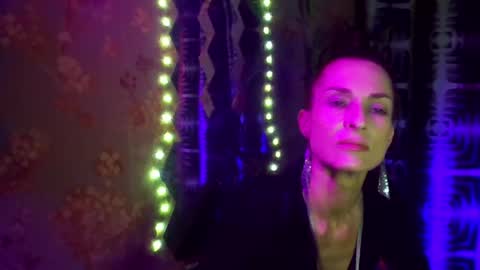 Kristina online show from March 3, 2025, 7:17 pm