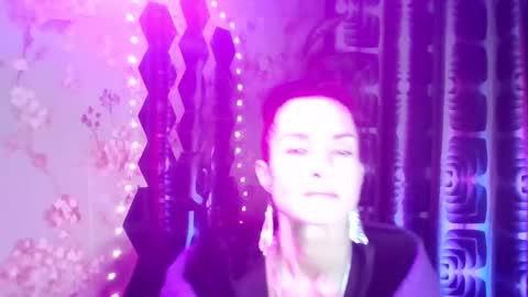 Kristina online show from March 12, 2025, 10:07 pm