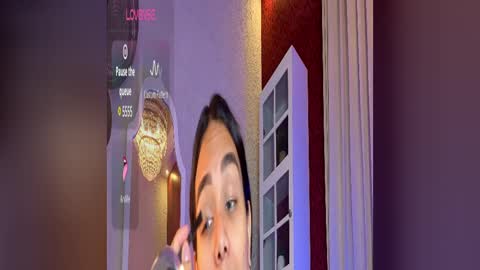 Snapshot of kristinagriner chatting on May 20, 2026, 1:45 am KristinaGriner online show from May 20, 2026, 1:45 am