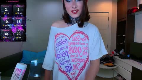 Snapshot of kristinaholland chatting on February 5, 2025, 6:37 pm kristina online show from February 5, 2025, 6:37 pm