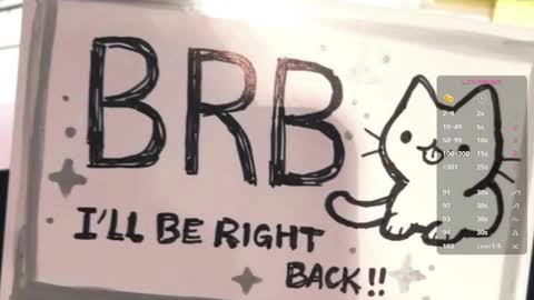 Snapshot of kristinaholland chatting on February 9, 2025, 9:26 am kristina online show from February 9, 2025, 9:26 am