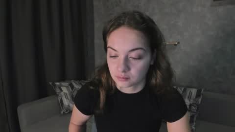 Kristina online show from April 13, 2026, 6:35 pm