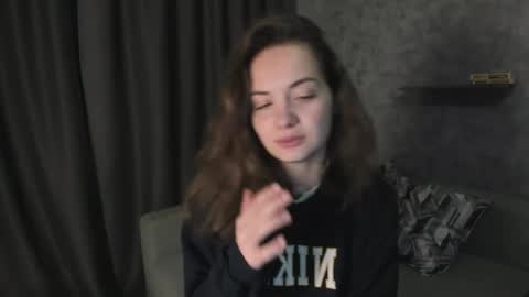 Kristina online show from April 24, 2026, 4:31 pm