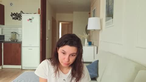 Snapshot of kristinedean chatting on October 23, 2025, 4:56 am Kristi online show from October 23, 2025, 4:56 am