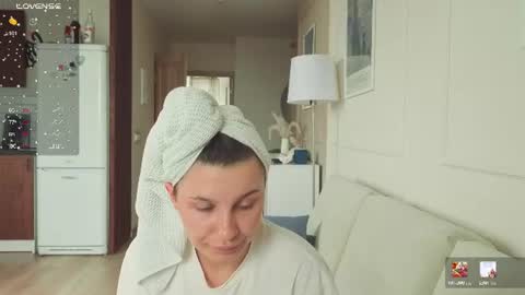 Kristi online show from July 29, 2026, 4:54 am