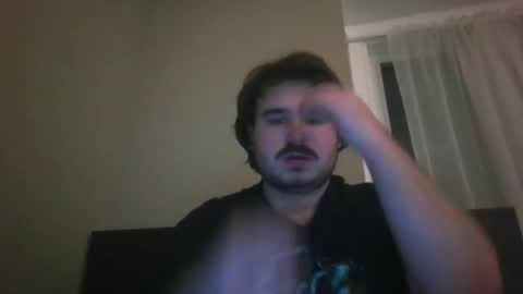 MrKristoff online show from March 1, 2026, 5:20 am