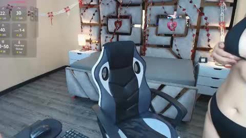 Snapshot of kristtal_key chatting on September 25, 2025, 3:54 am Kristtal online show from September 25, 2025, 3:54 am