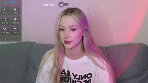 Snapshot of kristy_babe chatting on February 8, 2025, 7:16 pm Kristy and Alice online show from February 8, 2025, 7:16 pm