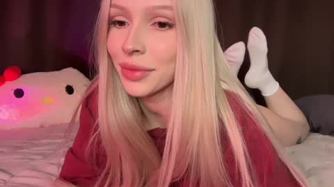 Snapshot of kristy_babe chatting on March 25, 2026, 3:51 pm Kristy and Alice online show from March 25, 2026, 3:51 pm