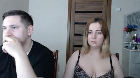 Kristy online show from January 25, 2025, 2:04 am