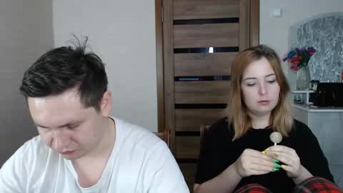 Kristy online show from February 9, 2025, 4:46 am