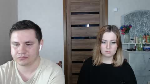 Kristy online show from February 10, 2025, 6:35 pm