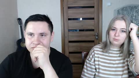 Kristy online show from February 27, 2025, 4:20 am