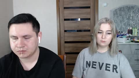 Kristy online show from February 28, 2025, 8:07 pm