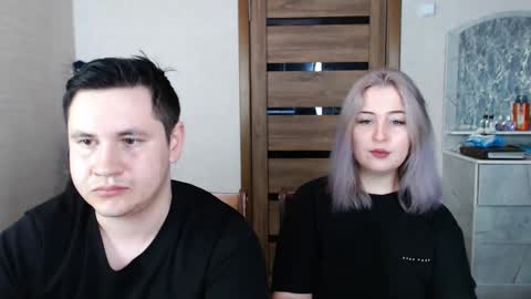 Kristy online show from March 7, 2025, 10:43 pm