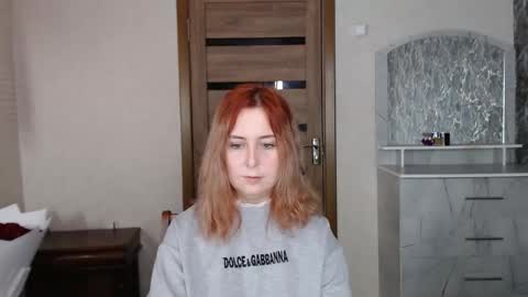 Kristy online show from September 19, 2025, 10:21 pm