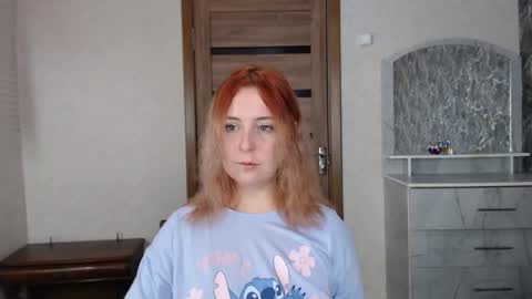 Kristy online show from September 22, 2025, 9:39 pm