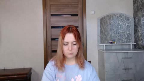 Kristy online show from September 24, 2025, 2:59 am