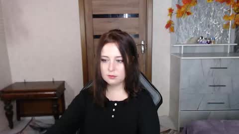 Kristy online show from October 14, 2025, 11:38 pm