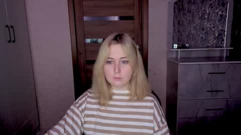 Kristy online show from February 3, 2026, 3:59 am