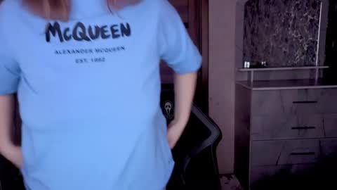 Kristy online show from February 3, 2026, 11:43 pm