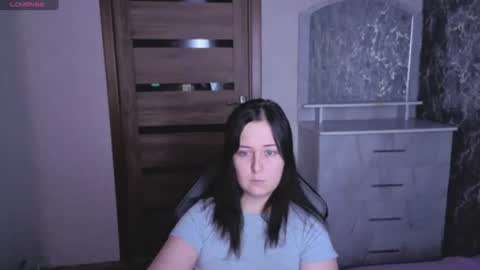 Snapshot of kristy_fran chatting on August 7, 2026, 8:55 pm Kristy online show from August 7, 2026, 8:55 pm