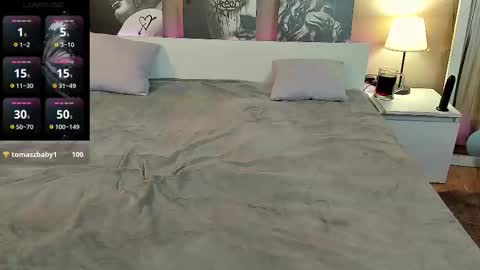 Kristina online show from October 3, 2025, 2:30 am