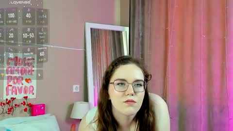 Snapshot of kristy_na_ chatting on May 5, 2026, 2:08 am Kristina online show from May 5, 2026, 2:08 am