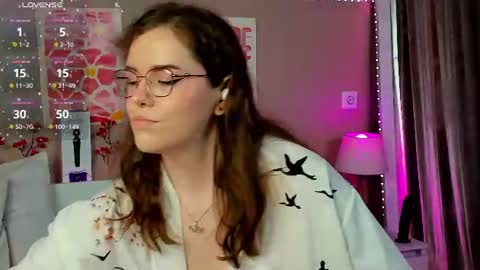 Kristina online show from July 4, 2026, 1:56 am