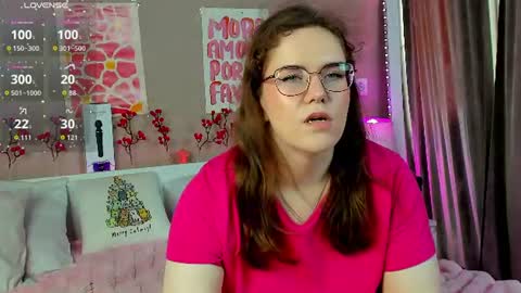 Kristina online show from July 7, 2026, 2:03 am