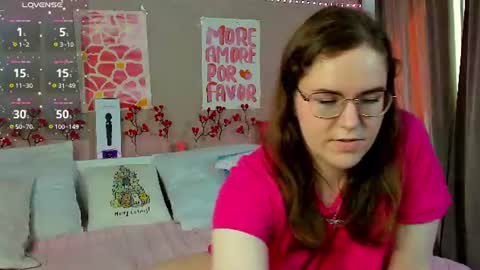 Kristina online show from July 9, 2026, 4:05 am