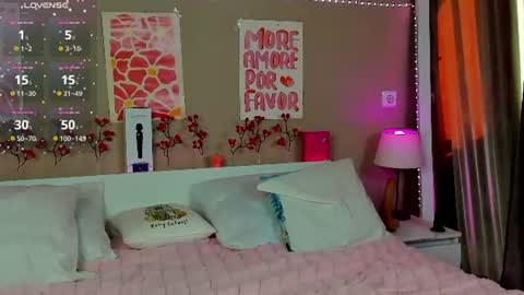 Kristina online show from July 10, 2026, 2:16 am